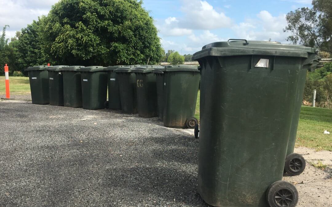 Eidsvold Waste Management Facility Returned to Normal Opening Hours