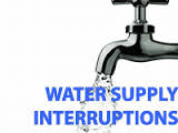 Water Mains Repairs – Mt Perry Showgrounds Water Interruption