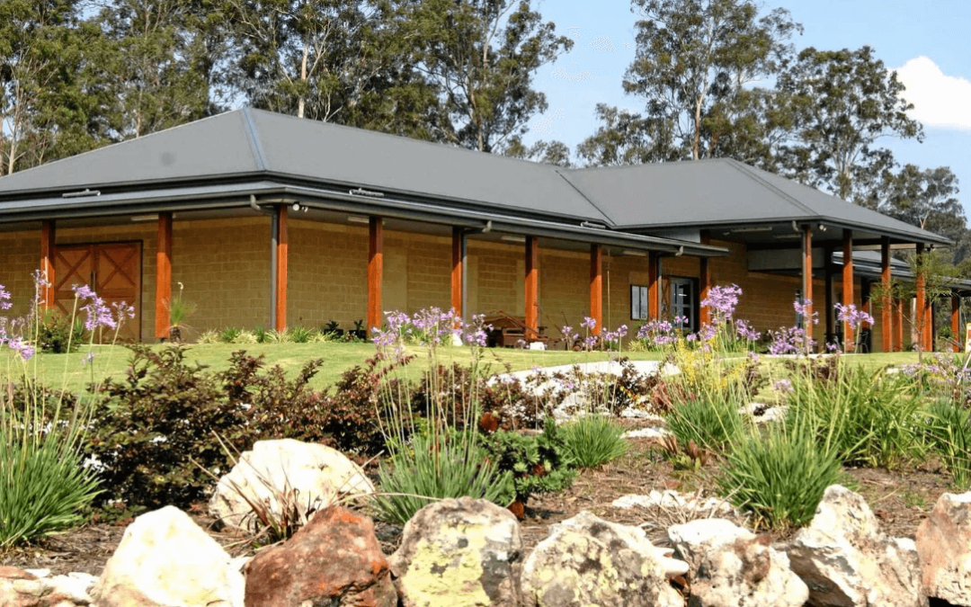 EOI open now for the Reginald Murray Williams Australian Bush Learning Centre