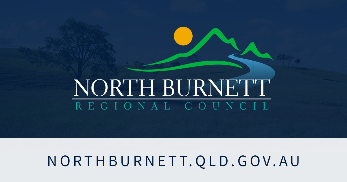 North Burnett Regional Council - Reginald Murray Williams Australian Bush  Learning Centre