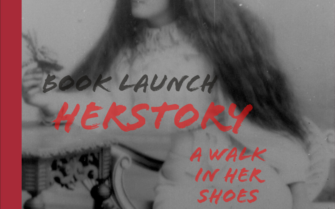 “Herstory” Book Launch – Monto