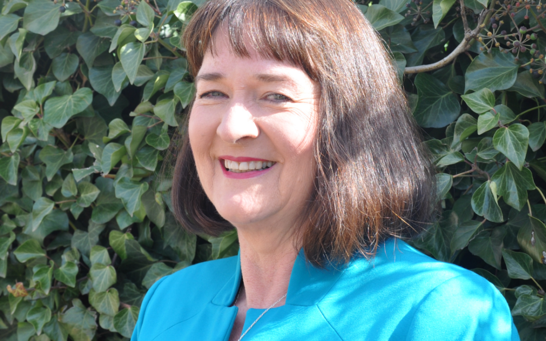 Margot Stork appointed as Chief Executive Officer of North Burnett Regional Council