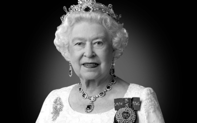 Condolences for the Passing of Queen Elizabeth II – 14 September 2022