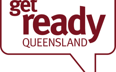 Get Ready Queensland Week – 10-16 October 2022
