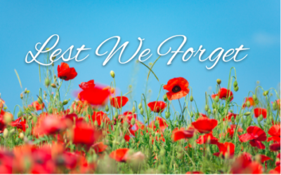 Remembrance Day Services in the North Burnett – 11 November 2022