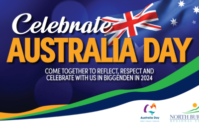 Reflect, Respect and Celebrate the Spirit of Community on Australia Day 2024. We’re All Part of the Story.
