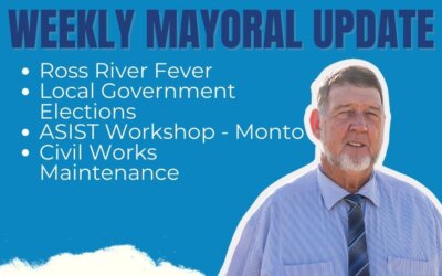 Mayors Weekly Update – 20 February 2024