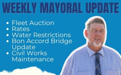 Mayor’s Update 13 February 2024