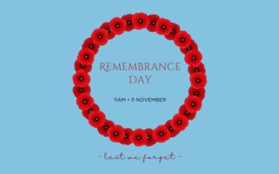 Remembrance Day Services in the North Burnett – 11 November 2024