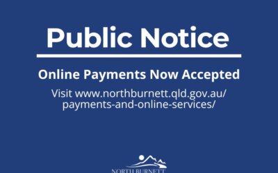 New Online Payment Options Now Available